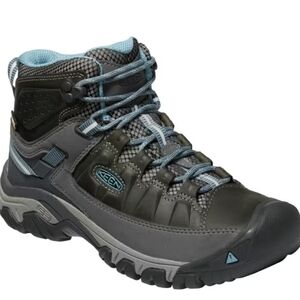 Keen Targhee III MID
